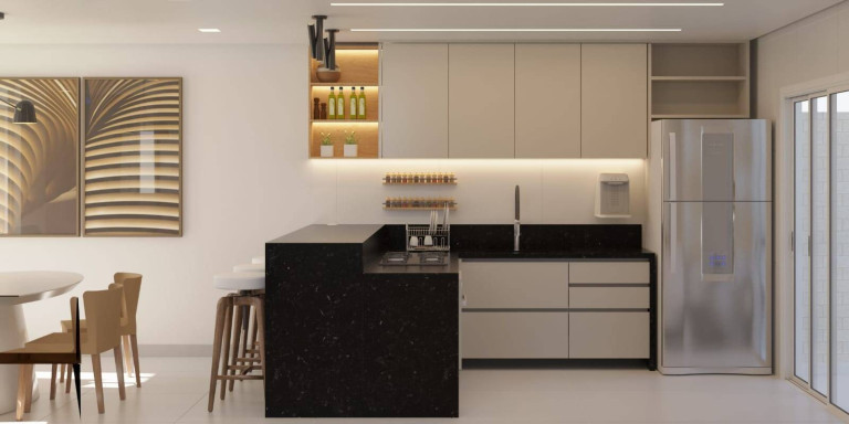 Imagem Casa com 4 Quartos à Venda, 152 m² em Buraquinho - Lauro De Freitas