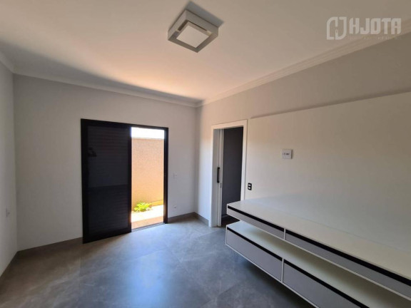 Imagem Casa de Condomínio com 4 Quartos à Venda, 304 m² em Centro - Bady Bassitt