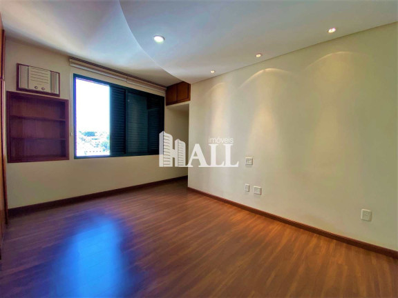 Imagem Apartamento com 4 Quartos à Venda, 312 m² em Centro - São José Do Rio Preto Imagem Apartamento com 4 Quartos à Venda, 312 m² em Centro - São José Do Rio Preto
