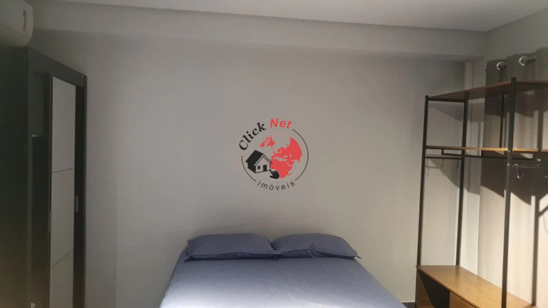 Imagem Apartamento com 1 Quarto para Alugar, 42 m² em Centro - São Bernardo Do Campo Imagem Apartamento com 1 Quarto para Alugar, 42 m² em Centro - São Bernardo Do Campo