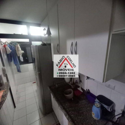 Imagem Apartamento com 2 Quartos à Venda, 67 m² em Jabaquara - São Paulo Imagem Apartamento com 2 Quartos à Venda, 67 m² em Jabaquara - São Paulo
