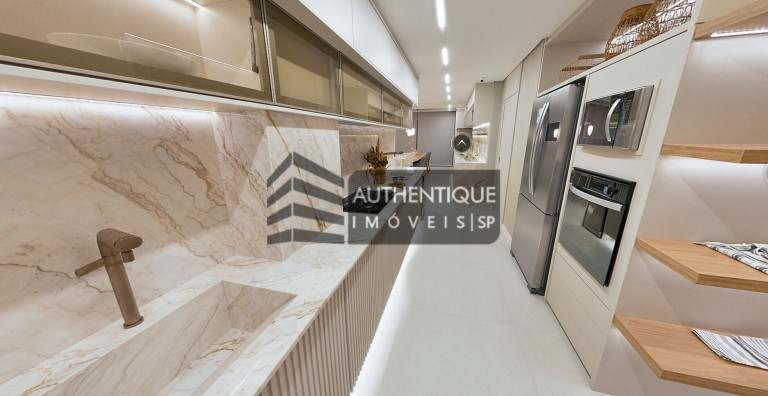 Imagem Cobertura com 3 Quartos à Venda, 290 m² em Moema - São Paulo Imagem Cobertura com 3 Quartos à Venda, 290 m² em Moema - São Paulo