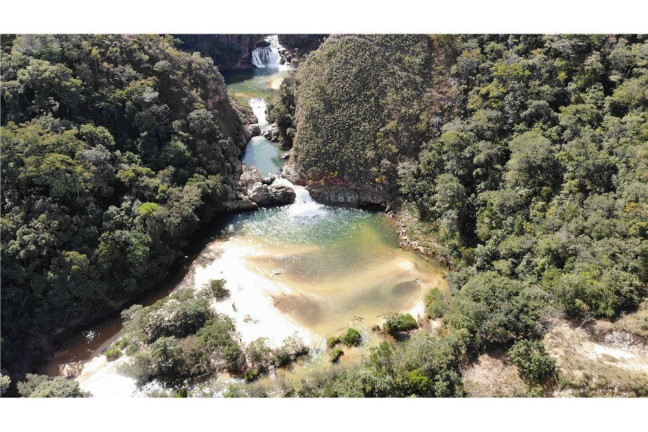 Imagem Fazenda à Venda, 720.000 m² em Centro - São Roque De Minas Imagem Fazenda à Venda, 720.000 m² em Centro - São Roque De Minas