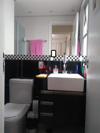 Imagem Apartamento com 2 Quartos à Venda, 52 m² em Chácara Nossa Senhora Do Bom Conselho - São Paulo Imagem Apartamento com 2 Quartos à Venda, 52 m² em Chácara Nossa Senhora Do Bom Conselho - São Paulo