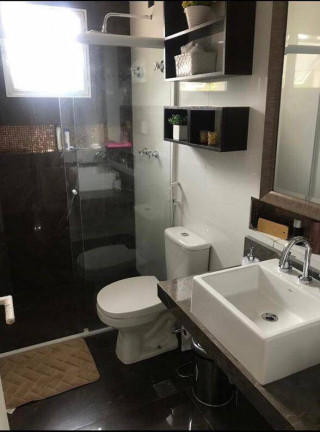 Imagem Casa com 4 Quartos à Venda, 260 m² em Alphaville - Santana De Parnaíba Imagem Casa com 4 Quartos à Venda, 260 m² em Alphaville - Santana De Parnaíba