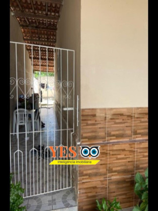 Imagem Casa com 3 Quartos à Venda, 120 m² em Calumbi - Feira De Santana Imagem Casa com 3 Quartos à Venda, 120 m² em Calumbi - Feira De Santana