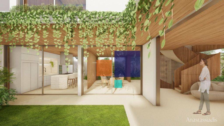 Imagem Casa com 4 Quartos à Venda, 757 m² em Jardim Europa - São Paulo