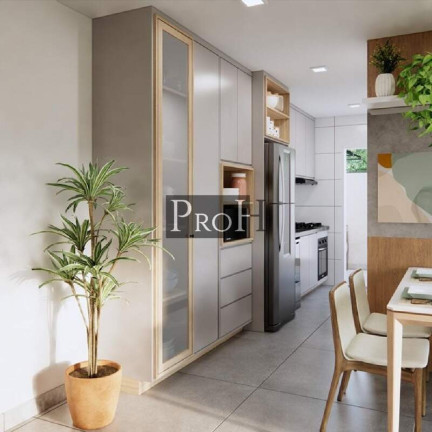 Imagem Cobertura com 2 Quartos à Venda, 96 m² em Campestre - Santo André Imagem Cobertura com 2 Quartos à Venda, 96 m² em Campestre - Santo André
