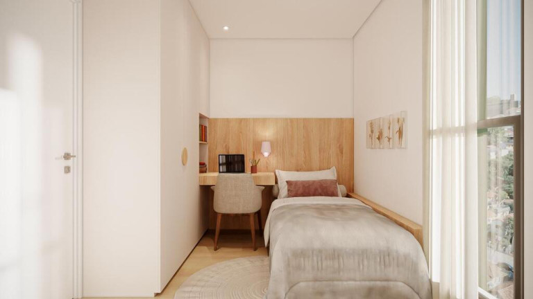 Imagem Imóvel com 3 Quartos à Venda,  em Vila Ipojuca - São Paulo