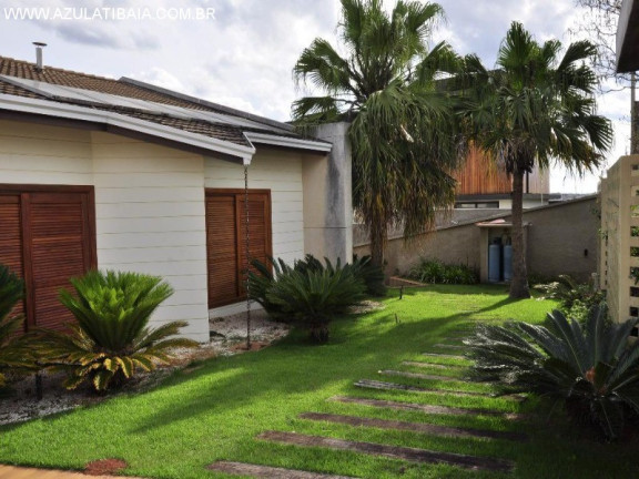 Imagem Casa com 3 Quartos à Venda, 606 m² em Nova Gardênia - Atibaia Imagem Casa com 3 Quartos à Venda, 606 m² em Nova Gardênia - Atibaia
