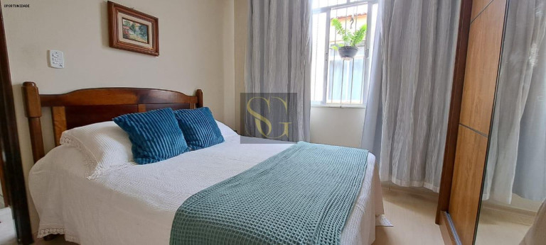 Imagem Apartamento com 2 Quartos à Venda, 70 m² em Alto - Teresópolis