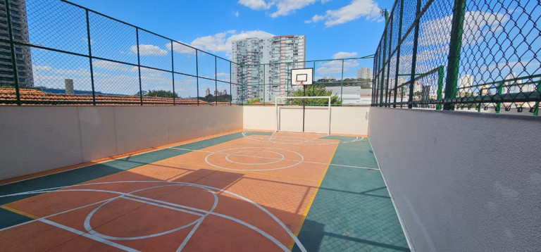 Imagem Studio à Venda, 34 m² em Ipiranga - São Paulo