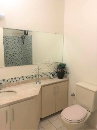 Imagem Apartamento com 1 Quarto à Venda, 35 m² em Moema - São Paulo