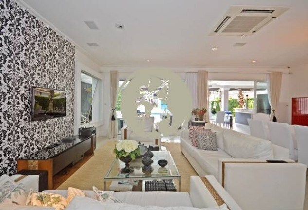 Imagem Casa de Condomínio com 4 Quartos à Venda, 420 m² em Jardim Acapulco - Guarujá Imagem Casa de Condomínio com 4 Quartos à Venda, 420 m² em Jardim Acapulco - Guarujá