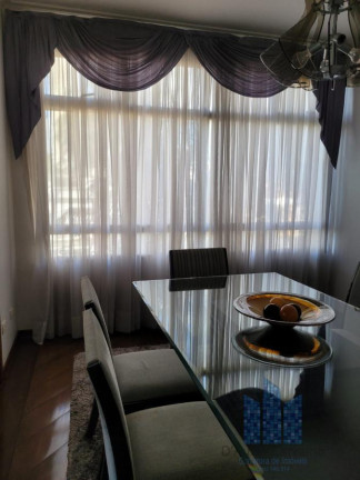 Imagem Apartamento com 4 Quartos à Venda, 300 m² em Chácara Santo Antônio - São Paulo Imagem Apartamento com 4 Quartos à Venda, 300 m² em Chácara Santo Antônio - São Paulo