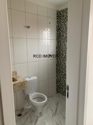 Imagem Sobrado com 2 Quartos à Venda, 80 m² em Vila Polopoli - São Paulo