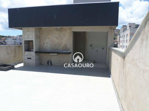 Imagem Cobertura com 3 Quartos à Venda, 140 m² em Santa Efigênia - Belo Horizonte Imagem Cobertura com 3 Quartos à Venda, 140 m² em Santa Efigênia - Belo Horizonte