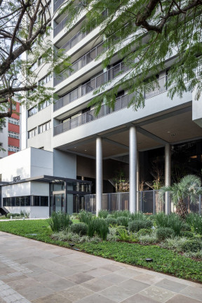 Imagem Apartamento com 2 Quartos à Venda, 65 m² em Auxiliadora - Porto Alegre Imagem Apartamento com 2 Quartos à Venda, 65 m² em Auxiliadora - Porto Alegre