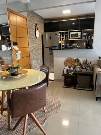 Imagem Apartamento com 1 Quarto à Venda, 52 m² em Embaré - Santos Imagem Apartamento com 1 Quarto à Venda, 52 m² em Embaré - Santos