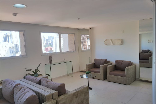 Imagem Sala Comercial para Alugar, 32 m² em Bela Vista - São Paulo