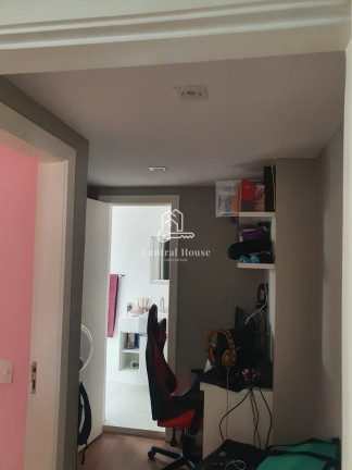Imagem Apartamento com 2 Quartos à Venda, 83 m² em Moema - São Paulo