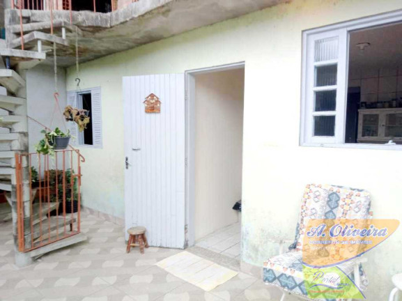 Imagem Casa com 3 Quartos à Venda, 180 m² em Parque Dos Ministérios - Ubatuba Imagem Casa com 3 Quartos à Venda, 180 m² em Parque Dos Ministérios - Ubatuba