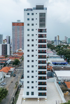 Imagem Imóvel com 1 Quarto à Venda, 29 m² em Tambauzinho - João Pessoa Imagem Imóvel com 1 Quarto à Venda, 29 m² em Tambauzinho - João Pessoa