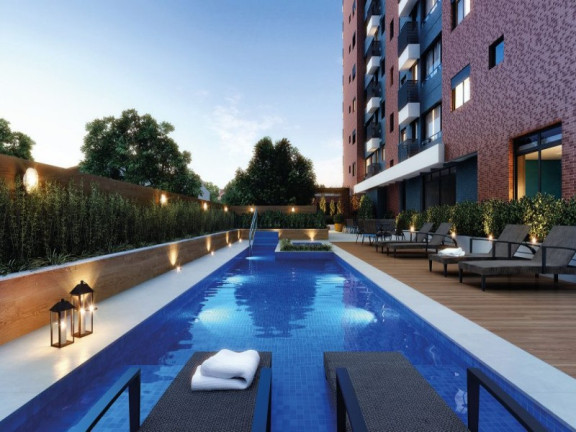 Imagem Apartamento com 3 Quartos à Venda, 102 m² em Passo Da Areia - Porto Alegre