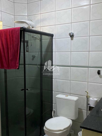 Imagem Casa com 3 Quartos para Alugar, 203 m² em Aparecida - Santos Imagem Casa com 3 Quartos para Alugar, 203 m² em Aparecida - Santos