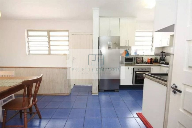 Imagem Casa com 4 Quartos à Venda, 264 m² em Alto Da Boa Vista - São Paulo Imagem Casa com 4 Quartos à Venda, 264 m² em Alto Da Boa Vista - São Paulo