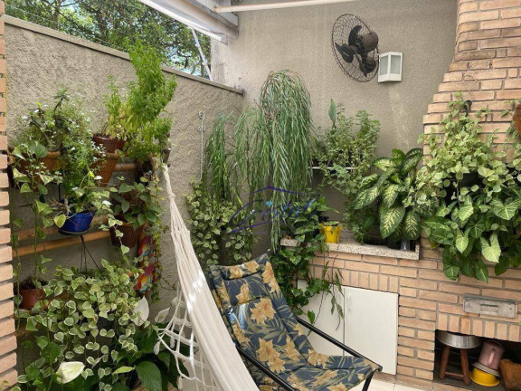 Imagem Casa com 3 Quartos à Venda, 142 m² em Morumbi - São Paulo Imagem Casa com 3 Quartos à Venda, 142 m² em Morumbi - São Paulo