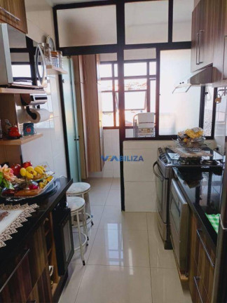 Apartamento com 2 Quartos à Venda, 68 m² em Vila Rosália - Guarulhos