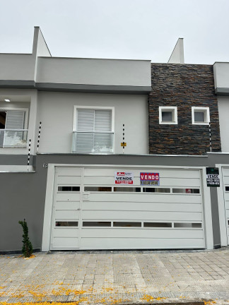 Imagem Casa com 2 Quartos à Venda, 126 m² em Vila Marina - Santo André