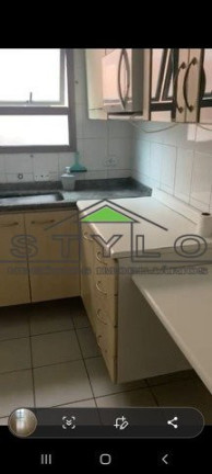 Imagem Apartamento com 2 Quartos à Venda, 64 m² em Baeta Neves - São Bernardo Do Campo