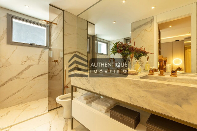 Imagem Apartamento com 3 Quartos à Venda, 112 m² em Perdizes - São Paulo Imagem Apartamento com 3 Quartos à Venda, 112 m² em Perdizes - São Paulo