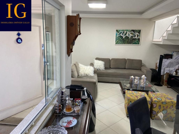 Imagem Sobrado com 3 Quartos à Venda, 152 m² em Olímpico - São Caetano Do Sul Imagem Sobrado com 3 Quartos à Venda, 152 m² em Olímpico - São Caetano Do Sul