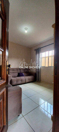 Imagem Casa com 3 Quartos à Venda, em Cdhu - Mogi Mirim Imagem Casa com 3 Quartos à Venda, em Cdhu - Mogi Mirim