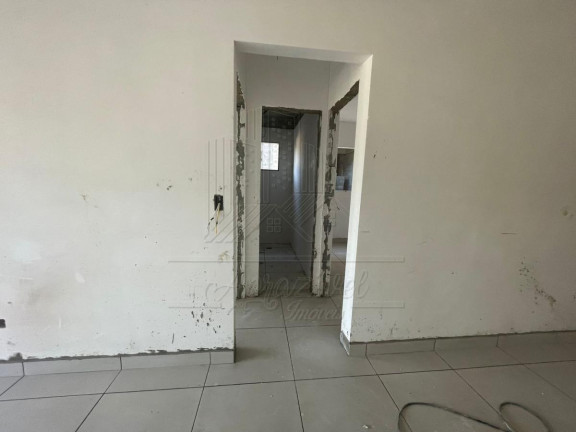 Imagem Apartamento com 2 Quartos à Venda, 68 m² em Canto Do Forte - Praia Grande
