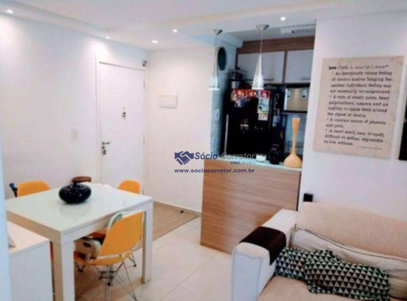 Imagem Apartamento com 2 Quartos à Venda, 55 m² em Gopoúva - Guarulhos Imagem Apartamento com 2 Quartos à Venda, 55 m² em Gopoúva - Guarulhos