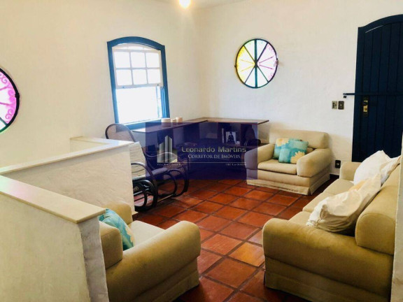 Imagem Casa com 4 Quartos à Venda, 360 m² em Braga - Cabo Frio Imagem Casa com 4 Quartos à Venda, 360 m² em Braga - Cabo Frio