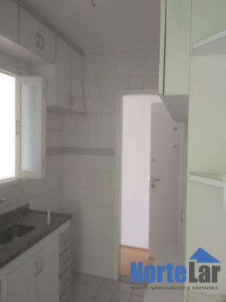 Imagem Apartamento com 2 Quartos à Venda, 50 m² em Vila Amélia - São Paulo Imagem Apartamento com 2 Quartos à Venda, 50 m² em Vila Amélia - São Paulo