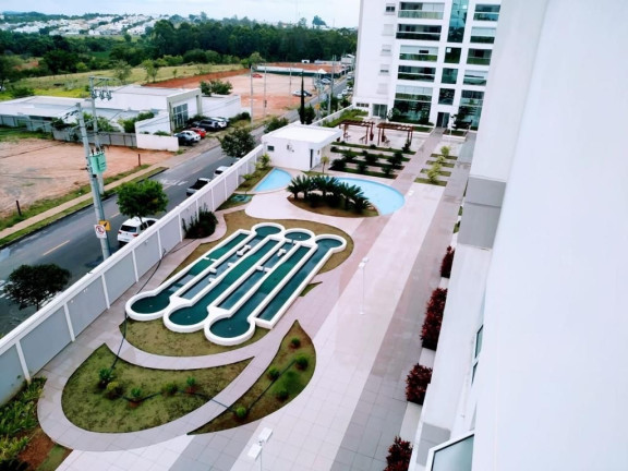Imagem Imóvel com 3 Quartos à Venda, 125 m² em Parque Campolim - Sorocaba