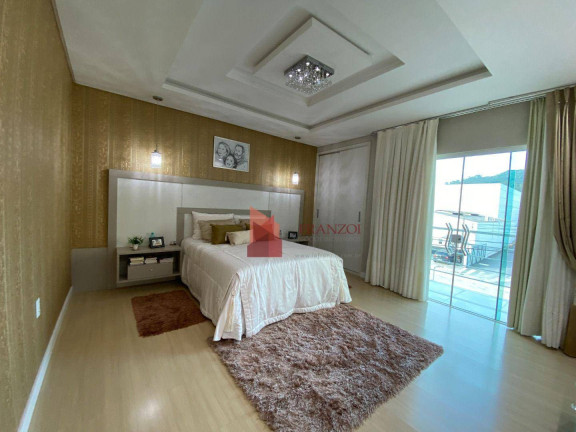 Imagem Sobrado com 3 Quartos à Venda, 350 m² em Ressacada - Itajaí Imagem Sobrado com 3 Quartos à Venda, 350 m² em Ressacada - Itajaí