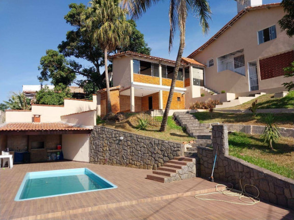 Imagem Casa com 2 Quartos à Venda, 582 m² em Jardim Suíça - Volta Redonda Imagem Casa com 2 Quartos à Venda, 582 m² em Jardim Suíça - Volta Redonda