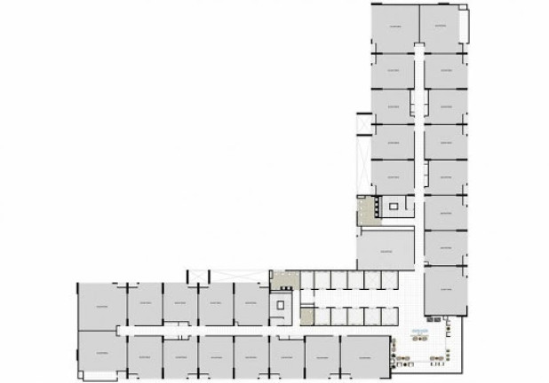 Imagem Sala Comercial à Venda, 37 m² em Centro - São Bernardo Do Campo