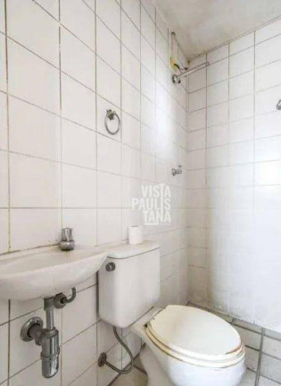 Imagem Apartamento com 4 Quartos à Venda, 240 m² em Sumaré - São Paulo