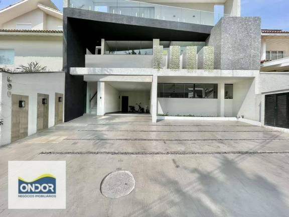 Imagem Casa de Condomínio com 6 Quartos à Venda, 579 m² em São Paulo Ii - Cotia Imagem Casa de Condomínio com 6 Quartos à Venda, 579 m² em São Paulo Ii - Cotia