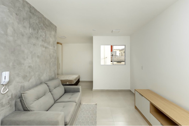 Imagem Apartamento com 1 Quarto à Venda, 27 m² em Jardim São Paulo(zona Norte) - São Paulo Imagem Apartamento com 1 Quarto à Venda, 27 m² em Jardim São Paulo(zona Norte) - São Paulo