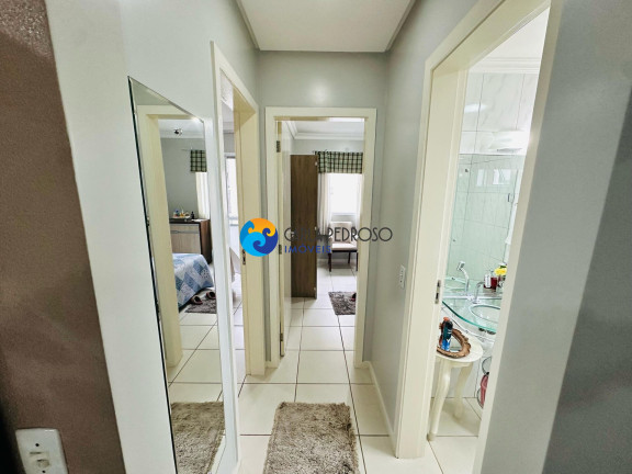 Imagem Apartamento com 2 Quartos à Venda, 59 m² em Comerciário - Criciúma Imagem Apartamento com 2 Quartos à Venda, 59 m² em Comerciário - Criciúma