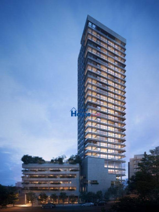 Imagem Apartamento com 4 Quartos à Venda, 333 m² em Vila Madalena - São Paulo Imagem Apartamento com 4 Quartos à Venda, 333 m² em Vila Madalena - São Paulo